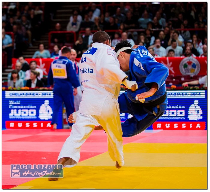 Paris 2014 by P.Lozano cat -66 kg_PLM1011